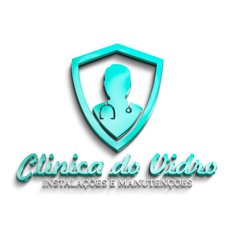 Logotipo: CLINICA DO VIDRO CNPJ:47.060.505/0001-05