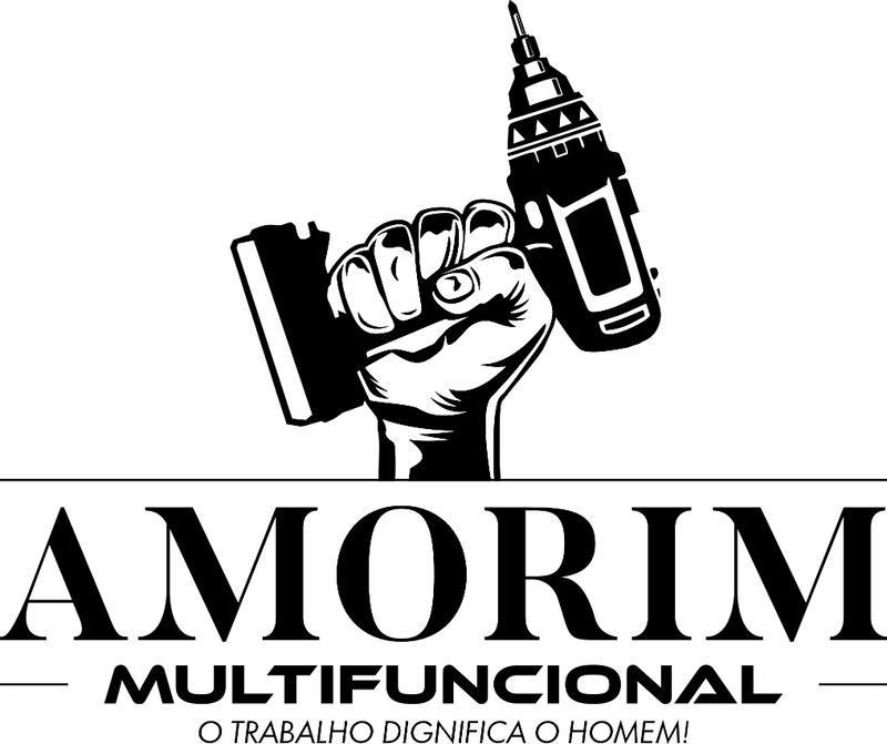 Logotipo: Amorim Multifuncional