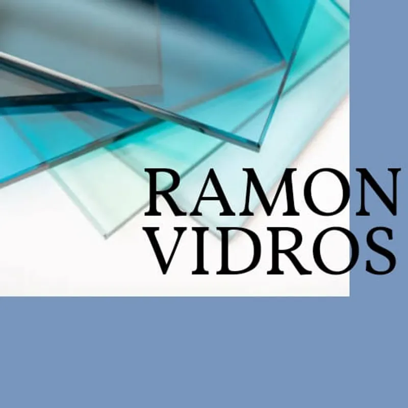 Logotipo: Ramon Vidros