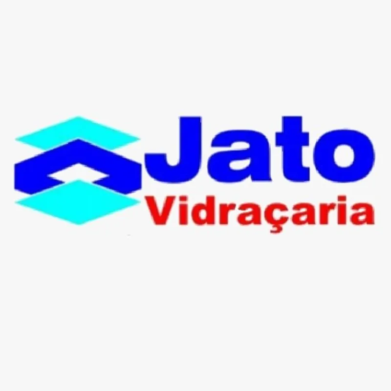 Logotipo: JATO VIDRAÇARIA