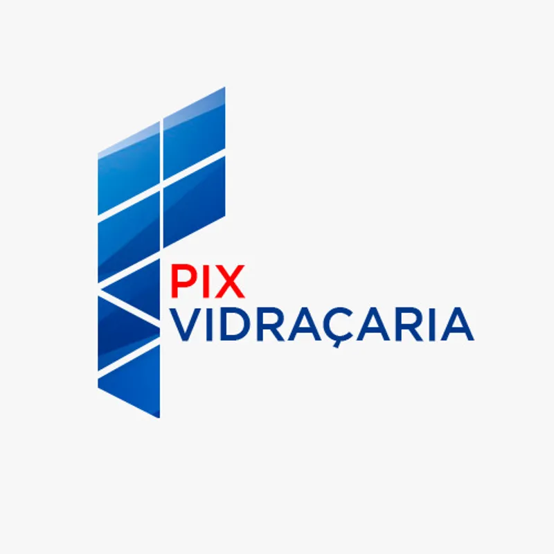 Logotipo: N MARTINS DOS SANTOS COMERCIO DE VIDROS (PIXVIDRAÇARIA )
