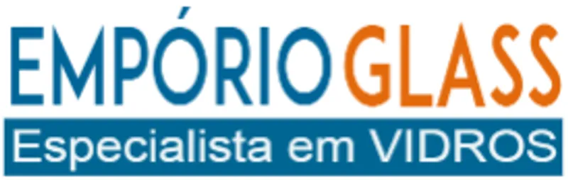 Logotipo: Empório Glass