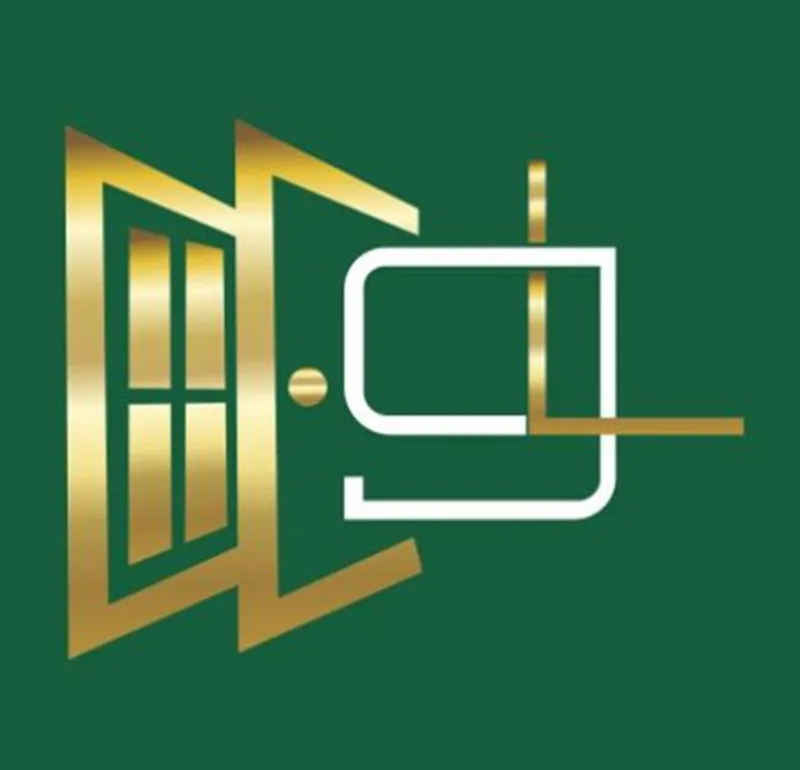 Logotipo: G.L  Serviço e Manutenção LTDA