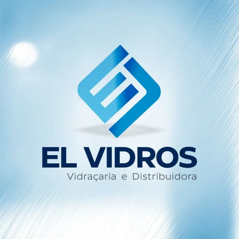 Logotipo: El Vidros