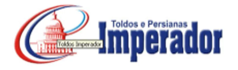 Logotipo: esquadrias imperador