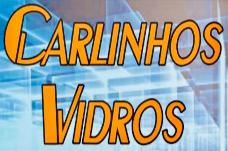 Logotipo: CARLINHOS VIDROS