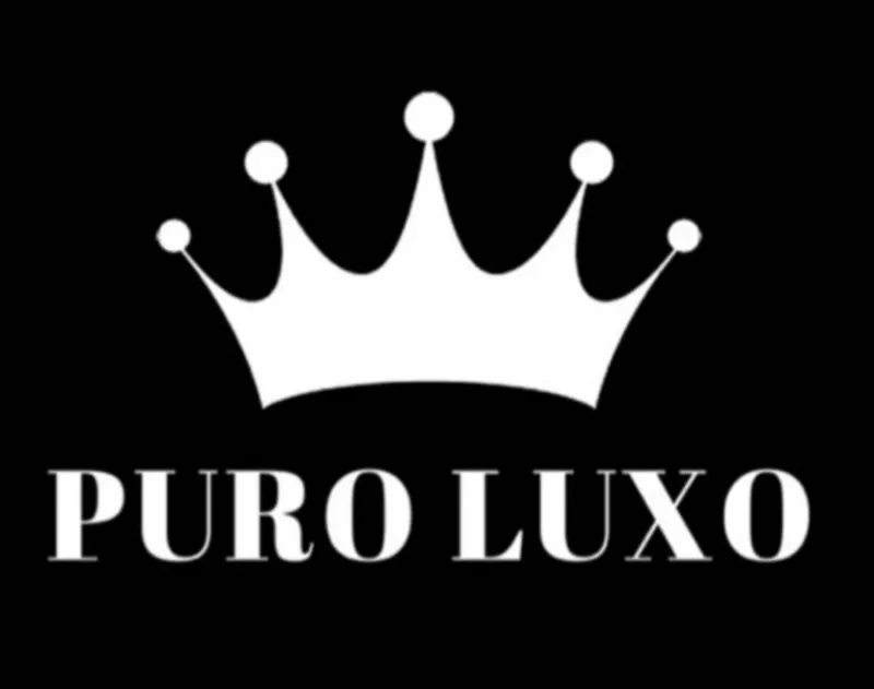 Logotipo: VIDRAÇARIA PURO LUXO