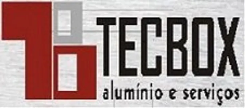 Logotipo: TECBOX