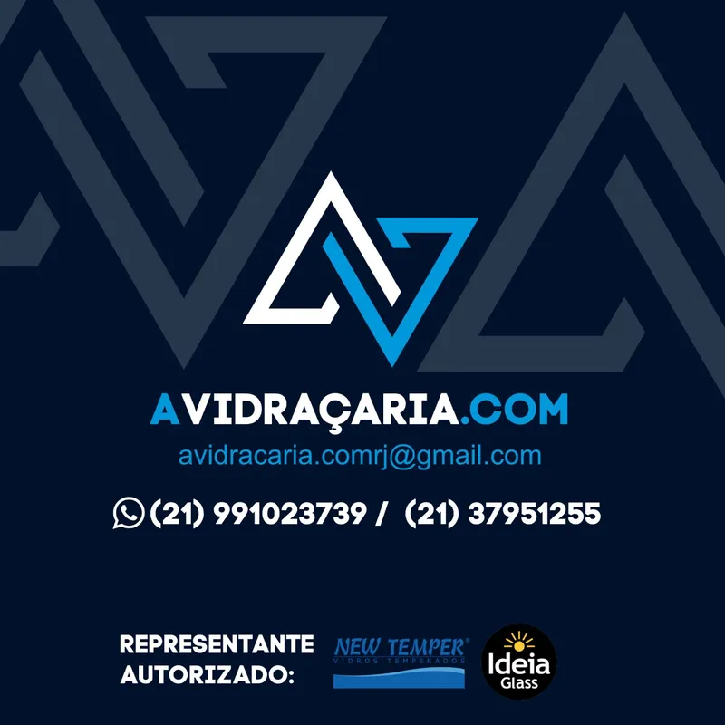 Logotipo: AVIDRAÇARIA.COM