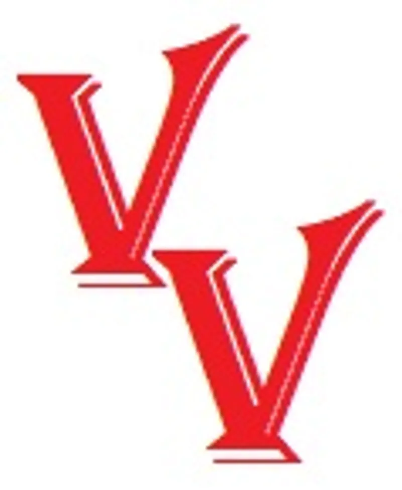 Logotipo: COLOCAÇÃO DE VIDROS VICTOR