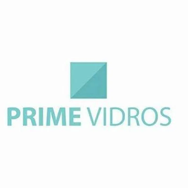 Logotipo: Prime vidros