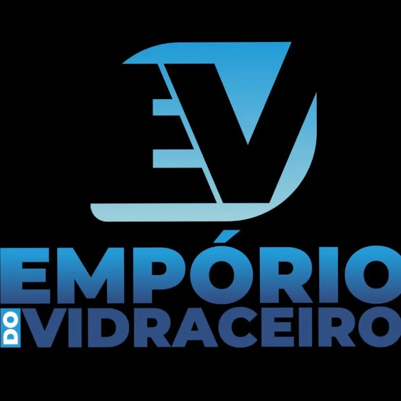 Logotipo: Empório do Vidraceiro