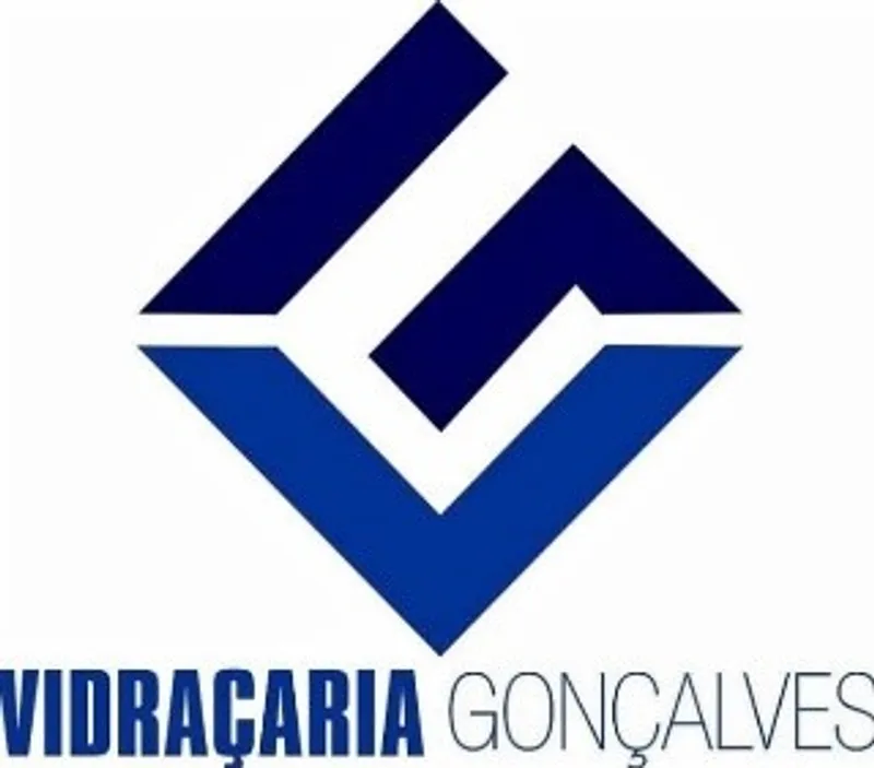 Logotipo: VIDRAÇARIA GONÇALVES