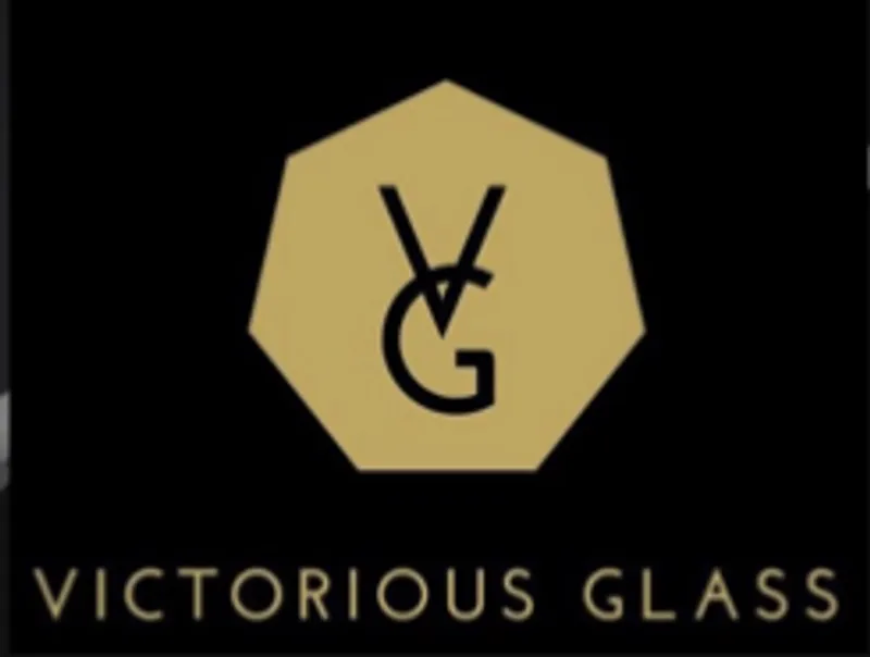 Logotipo: Victoriousglass