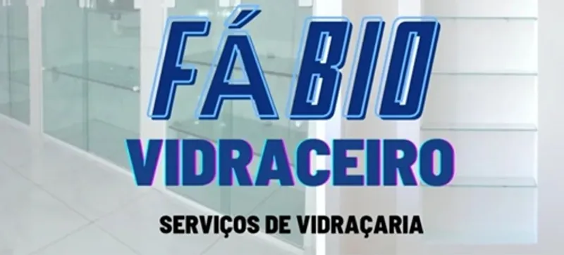 Logotipo: FV FabioVidraceiro