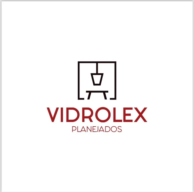 Logotipo: Vidrolex