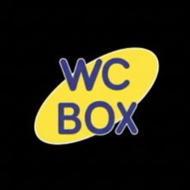 Logotipo: Wc Box