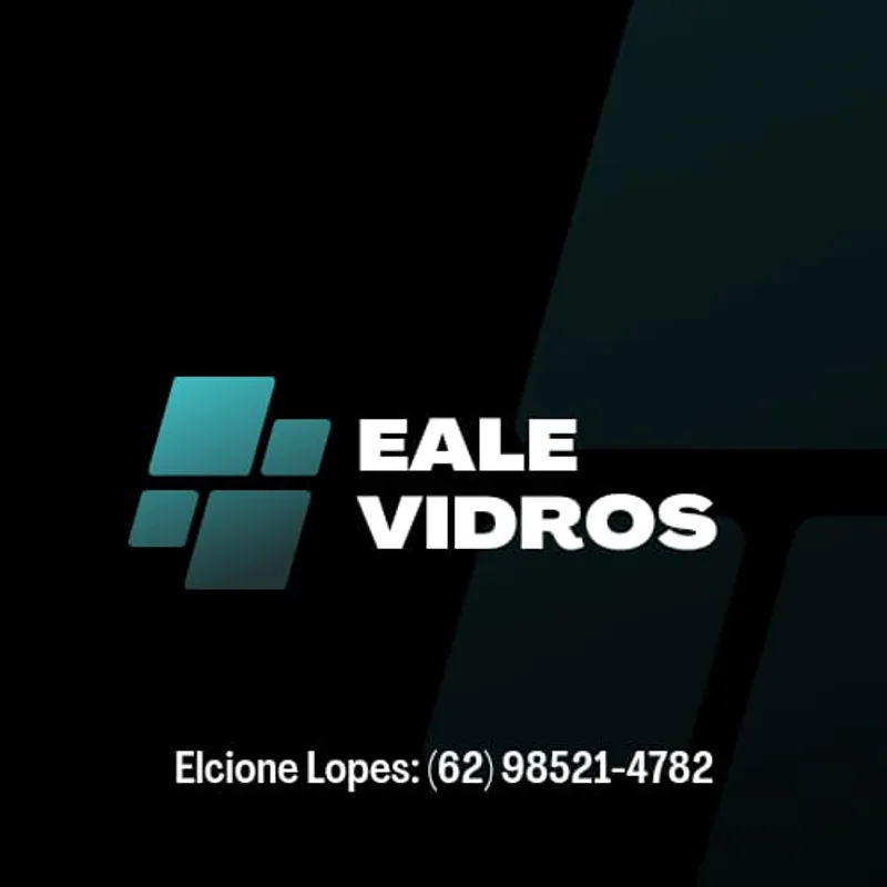 Logotipo: ASTRAL VIDROS
