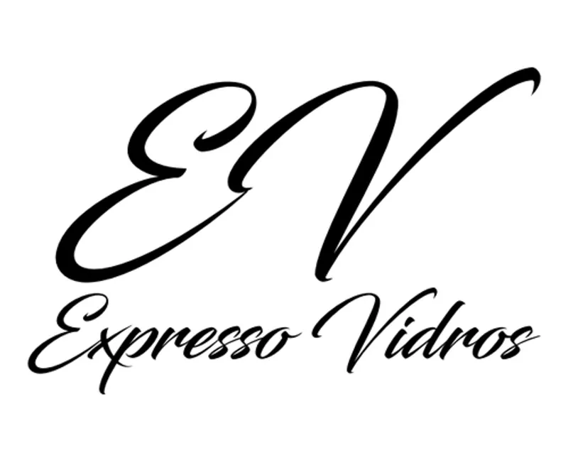 Logotipo: EXPRESSO VIDROS