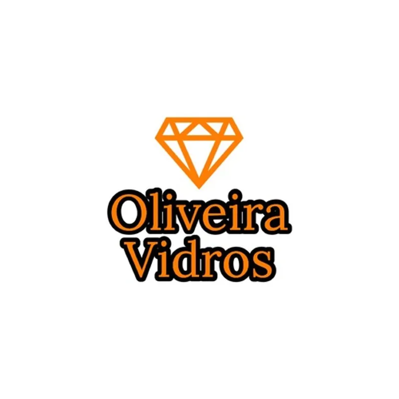 Logotipo: Oliveira Vidros