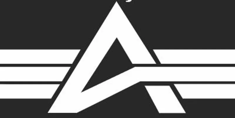 Logotipo: ALFA VIDROS