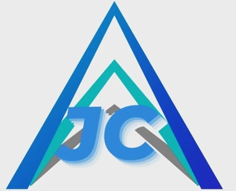 Logotipo: JCA COMERCIO DE VIDROS E SERVIÇOS -   CNPJ: 33.140.539/0001-03