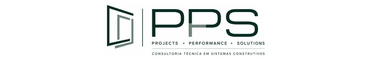 Logotipo: PPS - Projects Perfomance Solutions