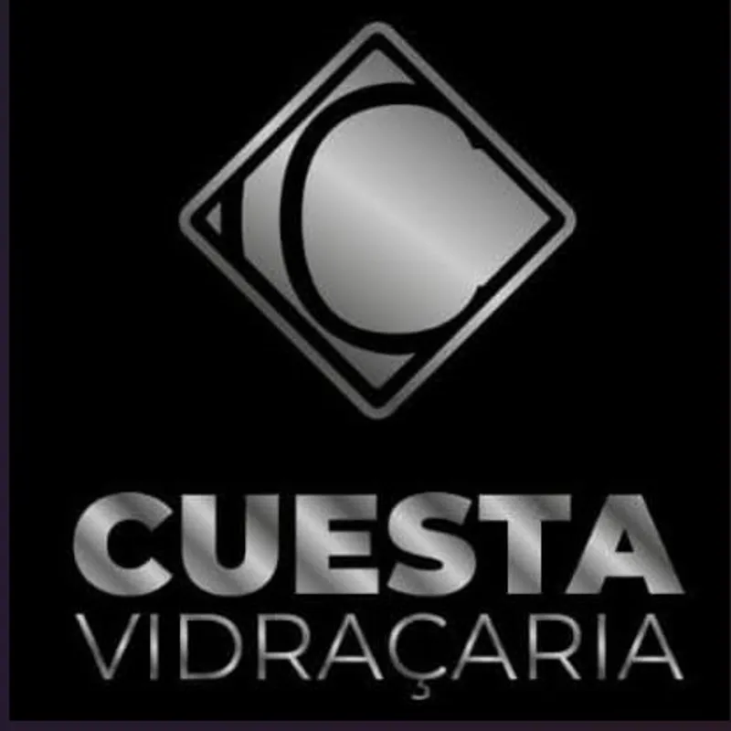 Logotipo: Cuesta Vidros