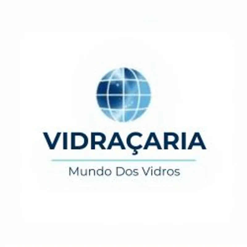 Logotipo: Mundo Dos Vidros