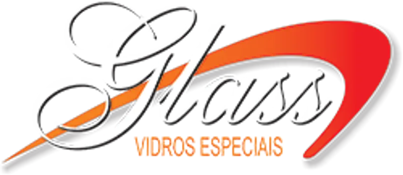 Logotipo: Glass Vidros Especiais