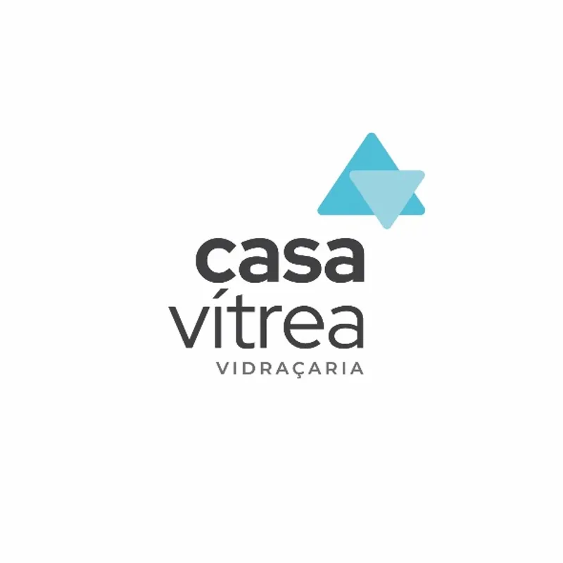 Logotipo: Casavítrea