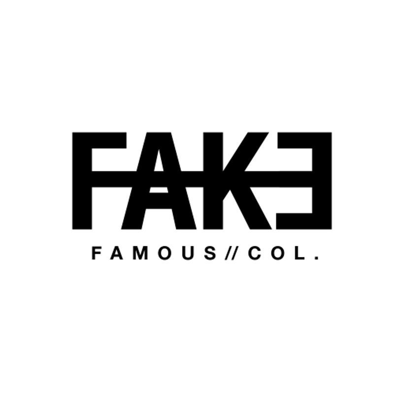 Logotipo: Fake