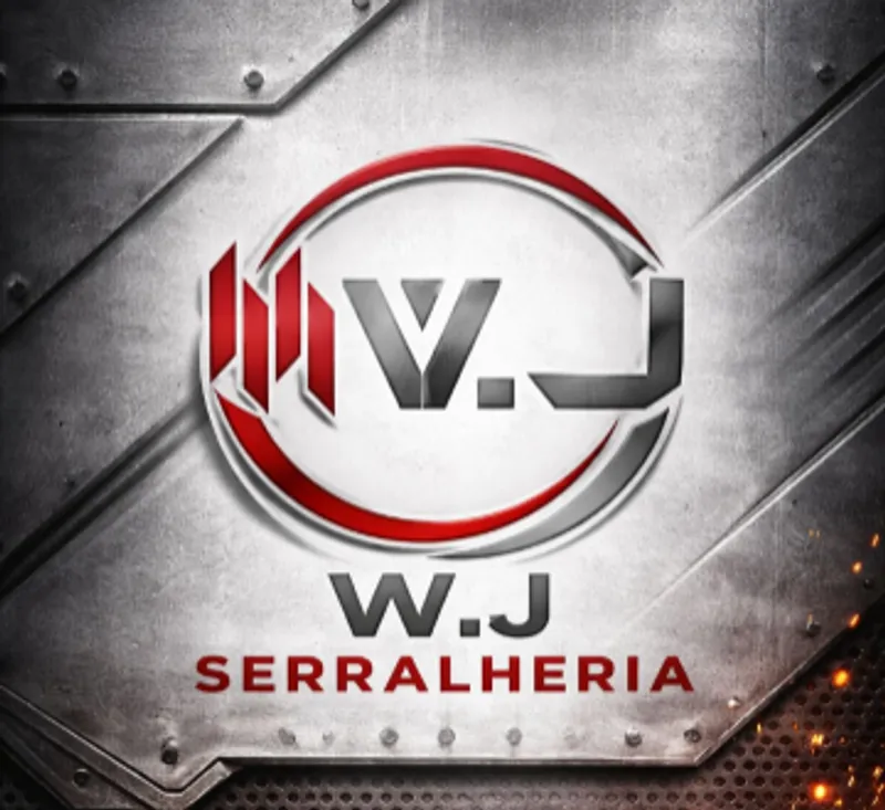 Logotipo: Vidraçaria