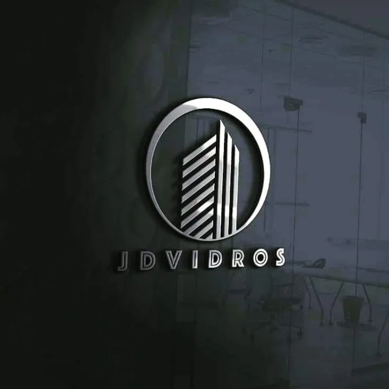 Logotipo: jdvidros