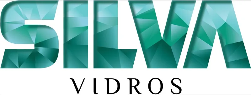 Logotipo: SILVA VIDROS