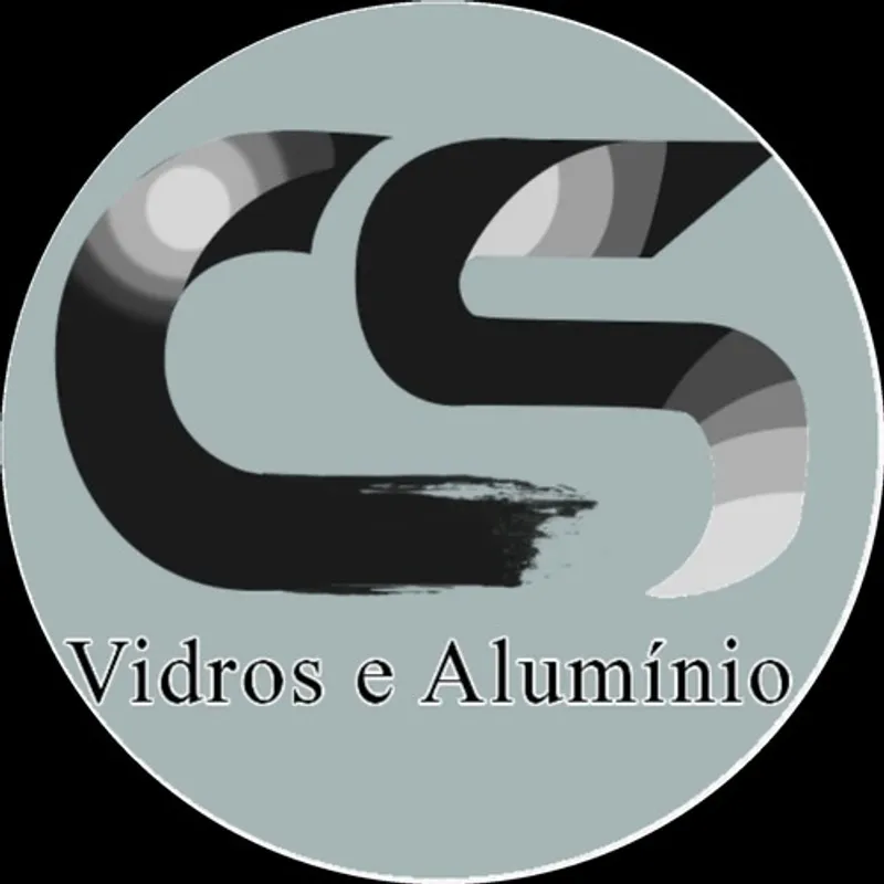 Logotipo: Csvidroealuminio