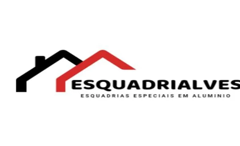 Logotipo: VIDRAÇARIA ESQUADRIALVES