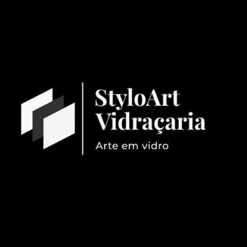 Logotipo: VIDRAÇARIA STYLOART