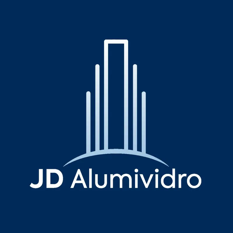 Logotipo: Jdalumividro