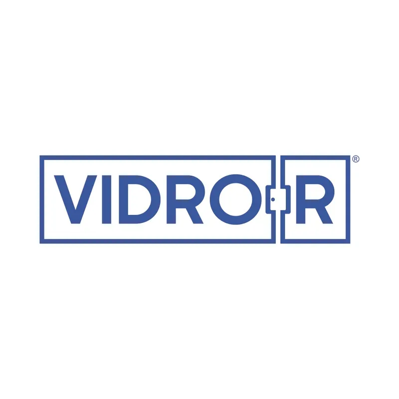Logotipo: Vidro-R Envidraçamentos
