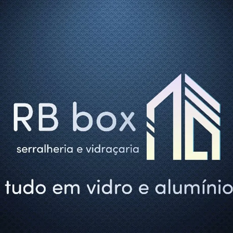 Logotipo: Rbbox