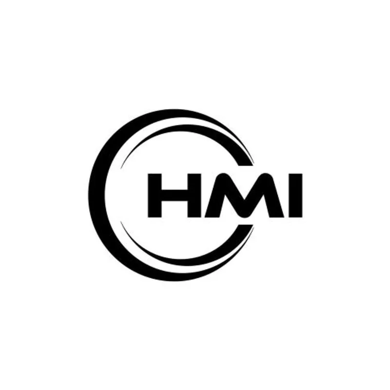 Logotipo: Henrique Manutenção e Instalação