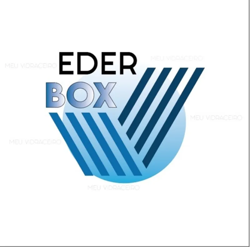 Logotipo: EDER-BOX