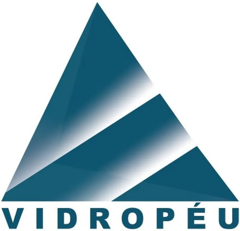 Logotipo: VIDROPÉU
