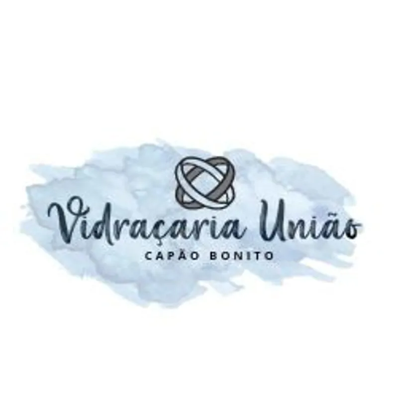 Logotipo: Vidraçaria União