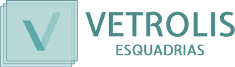 Logotipo: Vidraçaria