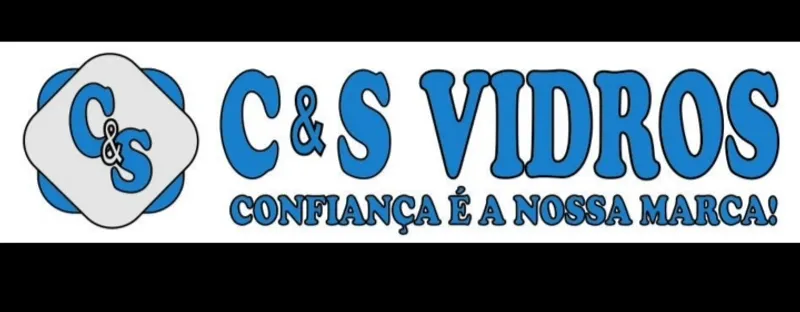 Logotipo: CARDOSO VIDROS C.N.P.J 43.814.205/0001-13