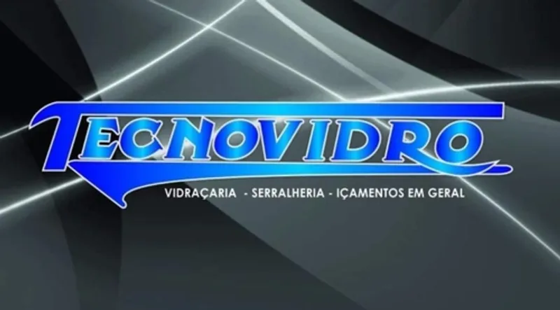 Logotipo: TECNOVIDRO