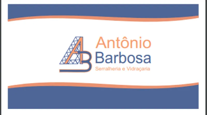 Logotipo: Envidraçamento de sacada