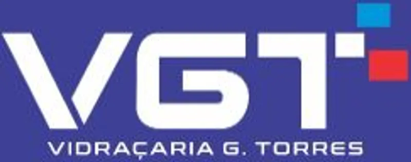 Logotipo: VIDRAÇARIA G. TORRES